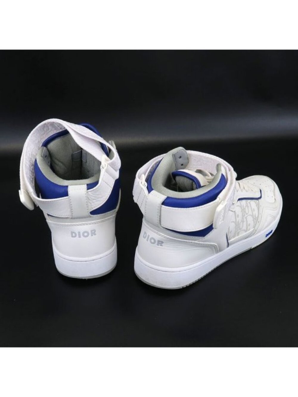 Dior Sneakers 43 - Picture 3 of 9